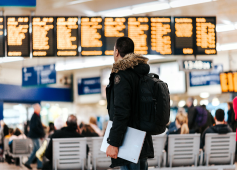 Seguro médico de viaje: tu protección de salud en el extranjero
