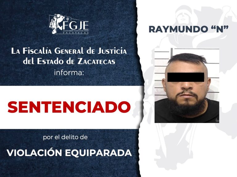 Sentencian a tres personas por diversos delitos