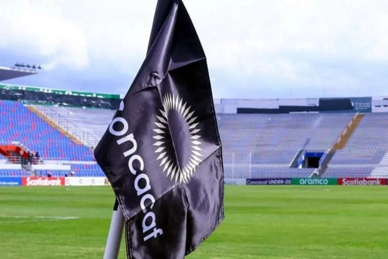 También rechaza Concacaf proyecto de FIFA e Infantino