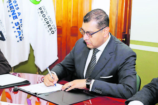Tendrá la Comisión de Búsqueda su propio edificio