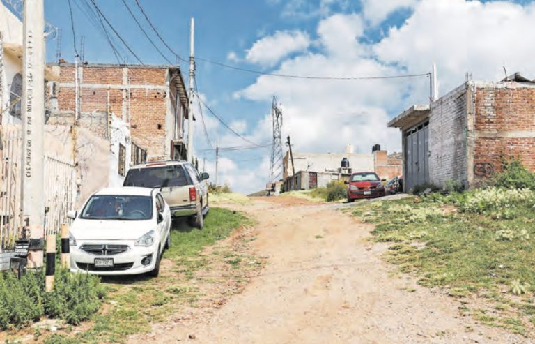 Urgen revisar normatividad de asentamientos irregulares