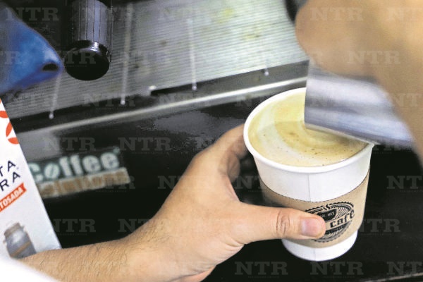 Vida Café, los mejores granos del país