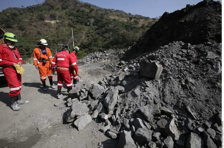 Zacatecas, 1° en exportar minerales
