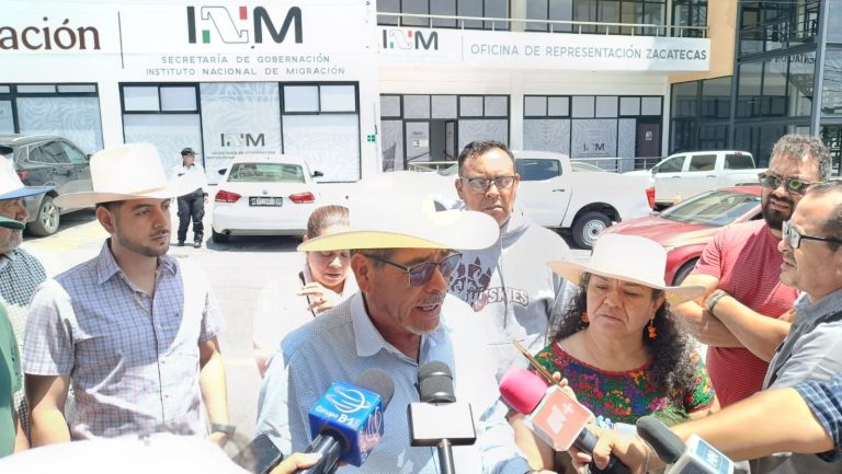 Avanza dispersión de pagos pendientes por acopio de frijol