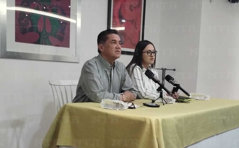 Asegura Carlos Puente que «nadie sobra» en contienda
