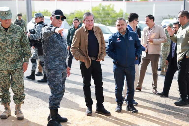 Lanzan campaña contra extorsión a productores