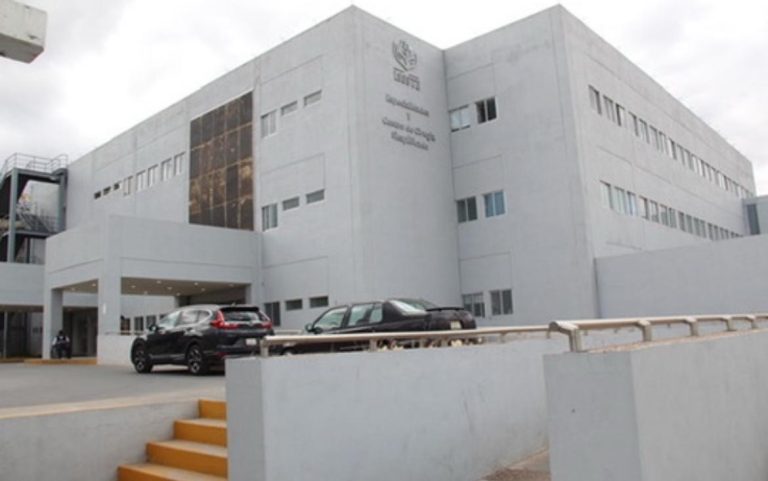 Logran en el ISSSTE salvar el brazo de un niño tras mordedura de serpiente