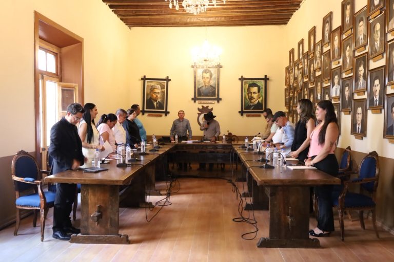 Aprueban en Jerez la creación del Banco Municipal de Proyectos