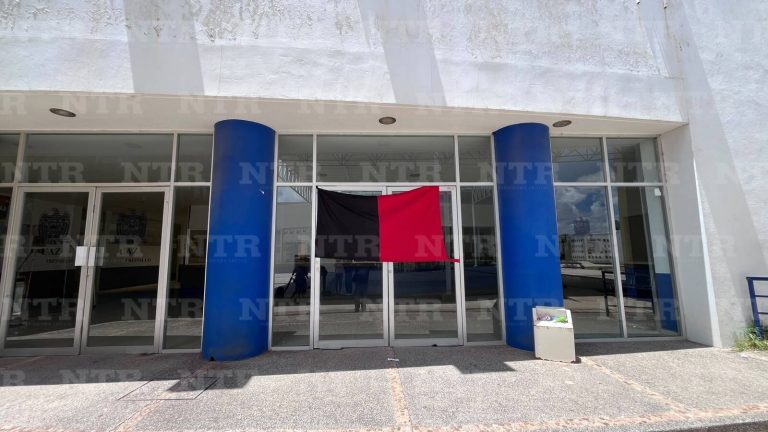 Sin acuerdos en Psicología UAZ campus Fresnillo