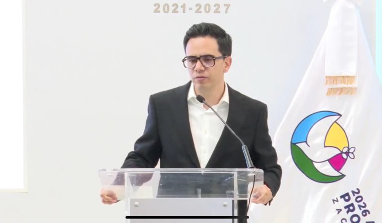 Cancelan presentación de Óscar Maydon en la Fenaza