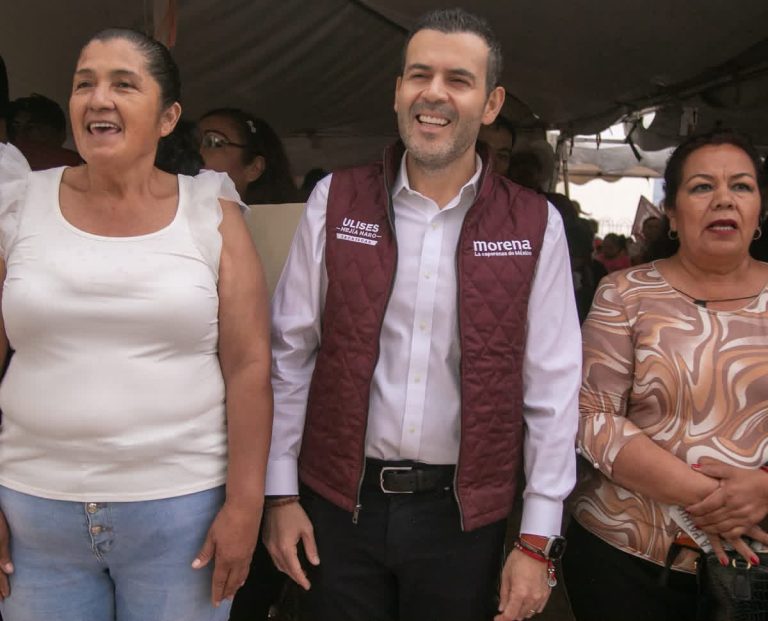 La agroindustria debe ser el motor de la transformación: Ulises Mejía