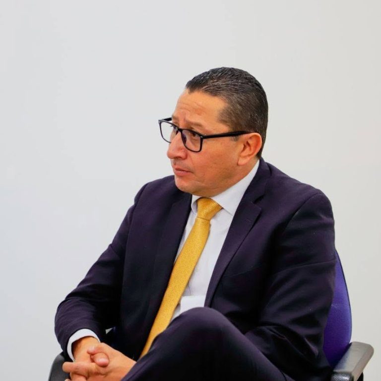 Asegura ex delgado de la SRE que su gestión agilizó trámites
