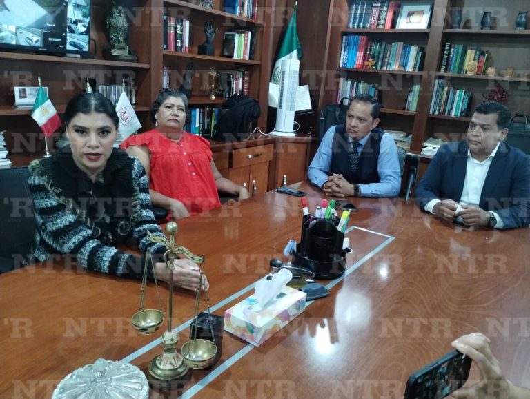 Caso de Dafne Zapata será llevado por abogados zacatecanos