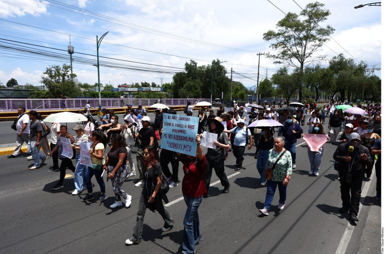 Aplaza la UNAM el incio de clases de nuevo ingreso