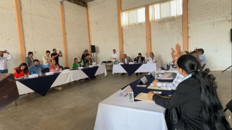 Aprueban descuentos para adeudos del predial en Fresnillo