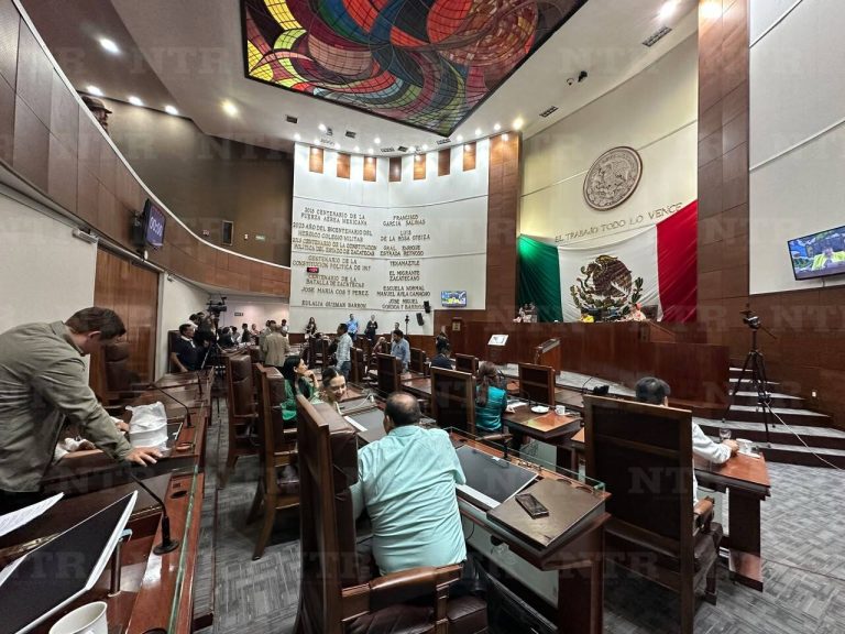 Aprueban reforma para siguiente proceso electoral