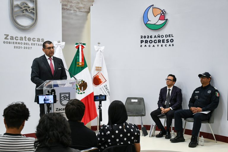 Bajo investigación, reclutamiento forzado
