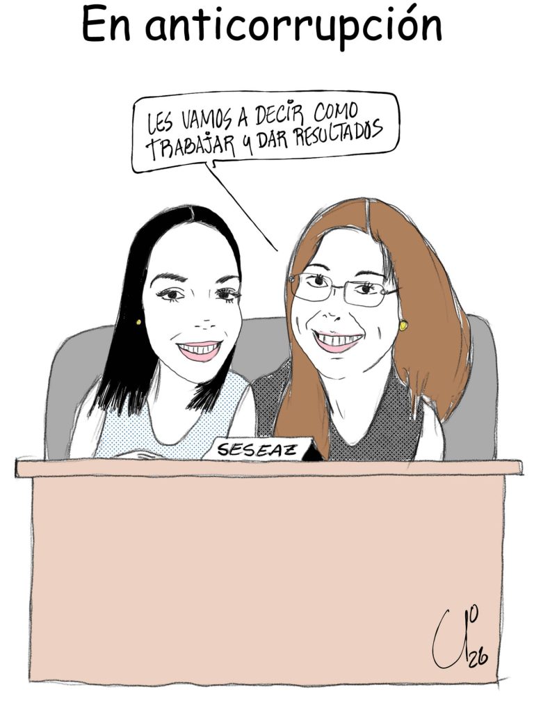 Los Monos de El Tal Yo