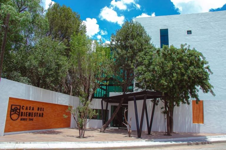Cuesta $7 mil al mes hospedaje en casa para adultos mayores