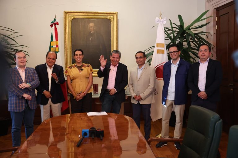 Habrá nueva ruta Zacatecas-CDMX