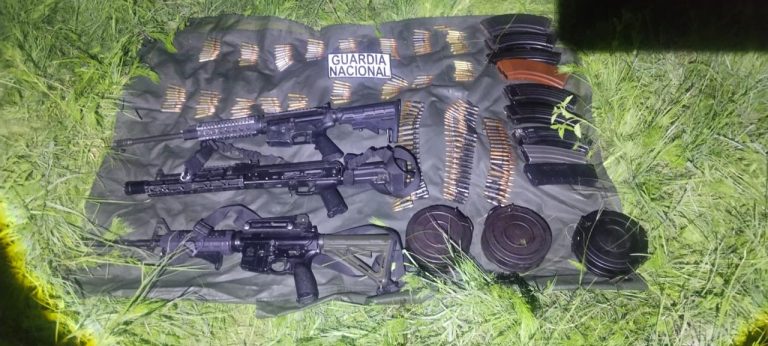 Detienen a dos menores tras agresión en Mesa de Palmira