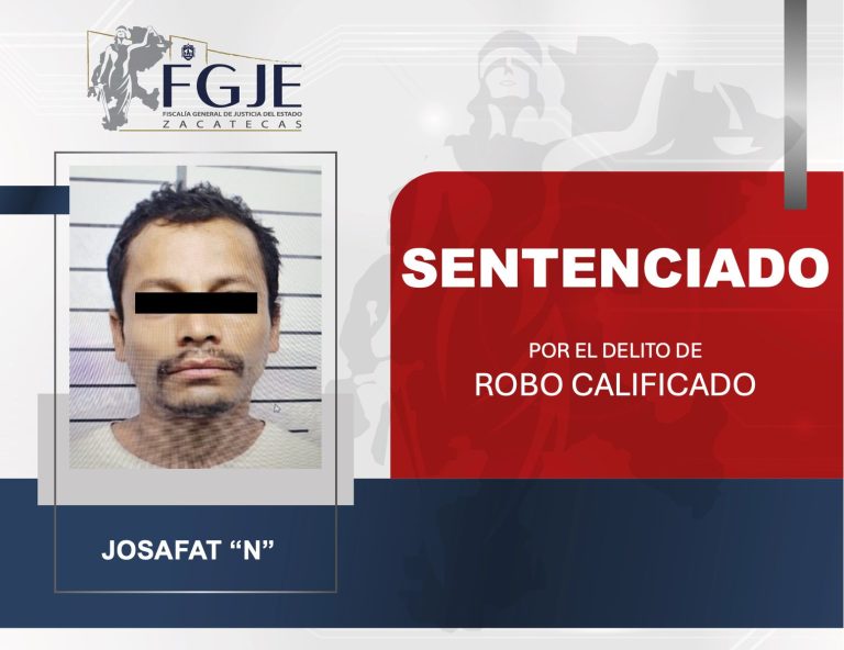 Sentencian a Josafat por robo en la capital
