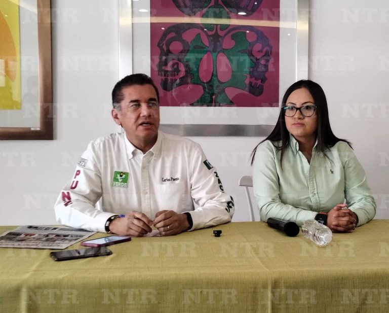 Carlos Puente pide mesura ante presunto atentado