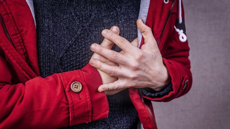 Cardiopatías, principal causa de muerte entre zacatecanos