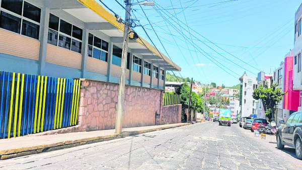 Reparación de Quebradilla dependerá de sus condiciones