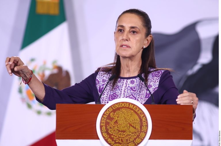 Critica CSP el ‘doble discurso’ de la DEA