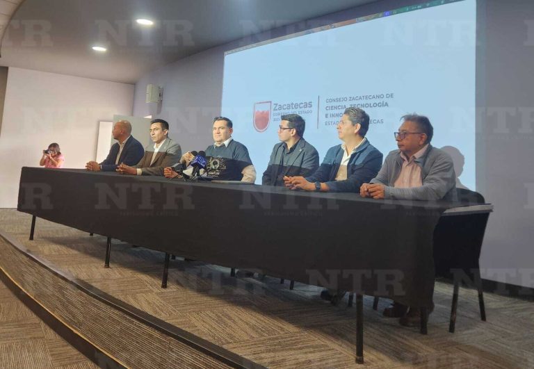Dan la bienvenida a nuevos alumnos de Quantum