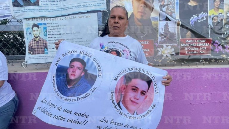 Denuncian reducción de espacio para fichas de búsqueda