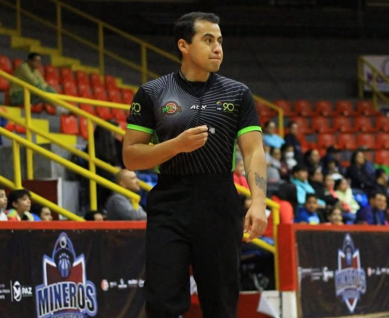 Destaca Fabián crecimiento del arbitraje zacatecano