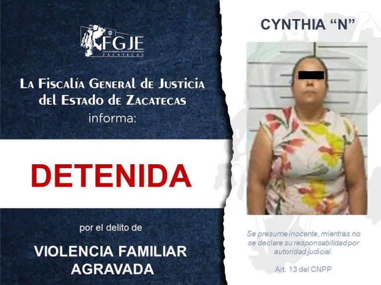 Detienen a 9; todos tenían órdenes de aprehensión
