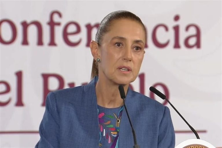 Dice CSP que caso de Alito depende de Fiscalía de Campeche