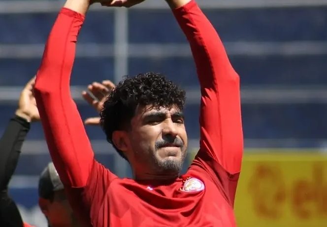 Ernesto Monreal destaca, pero Xelajú es eliminado de copa