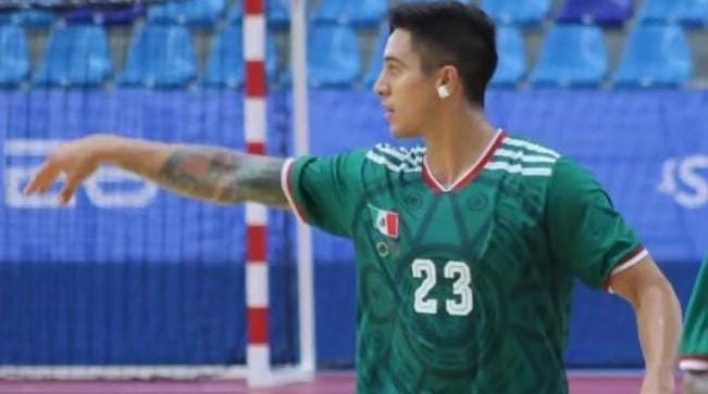 Fernando Rodríguez y México quedan en cuarto lugar