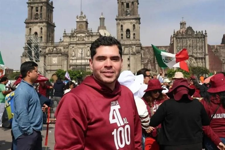Identifican restos de ex asesor de Rubén Rocha