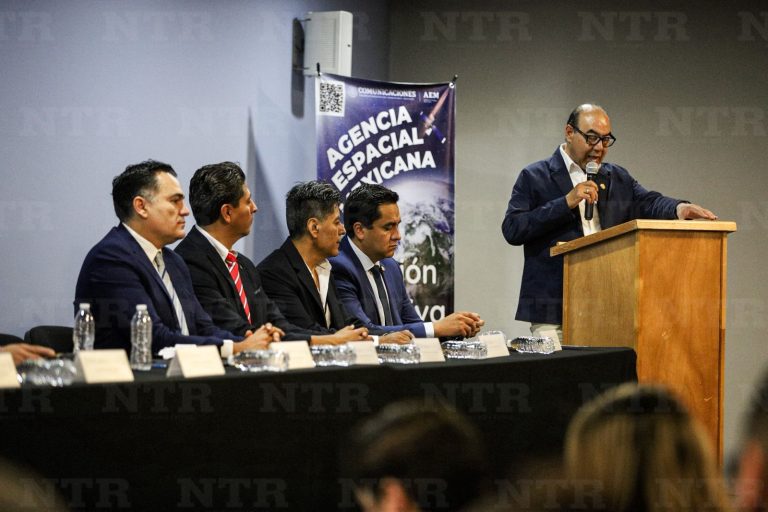Inicia congreso de ciencia y encuentro de centros de investigación