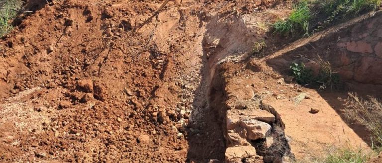 Inicia construcción de ciclovía Plateros-Las Mercedes