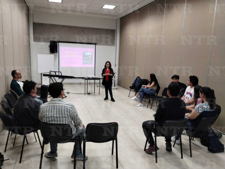 Inicia el Festival Ramificaciones 2026