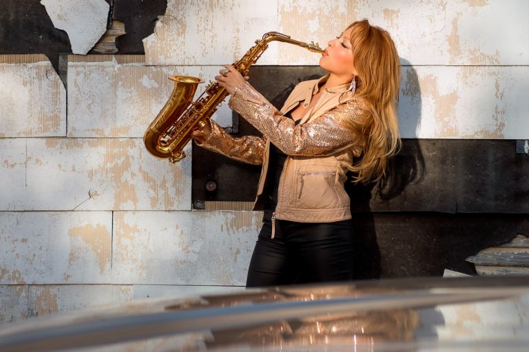 Invade el jazz a Zacatecas