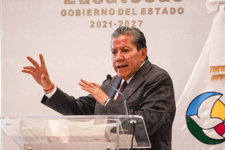 Una amenaza, reclutamiento de personas: DMA