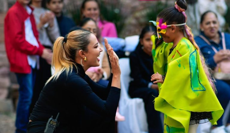 Invitan a taller de experiencias artísticas