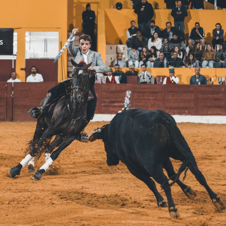 Javier Funtanet hará historia en Gijón; tomará la alternativa de manos de Diego Ventura