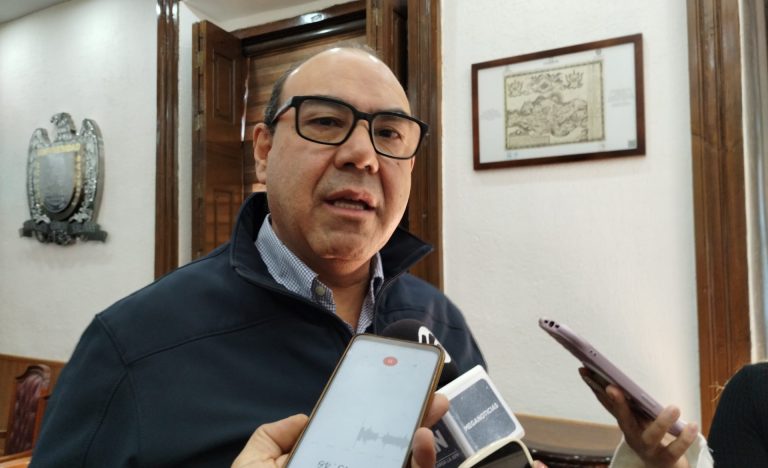 La UAZ opta por una austeridad “dolorosa”