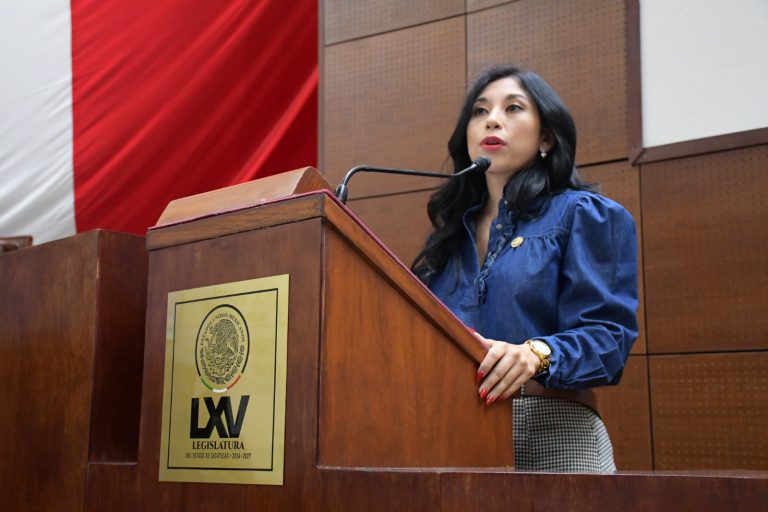 Llama diputada a esclarecer la explosión en comandancia de Ojocaliente