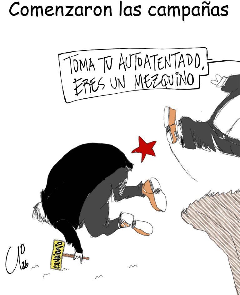 Los Monos de El Tal Yo
