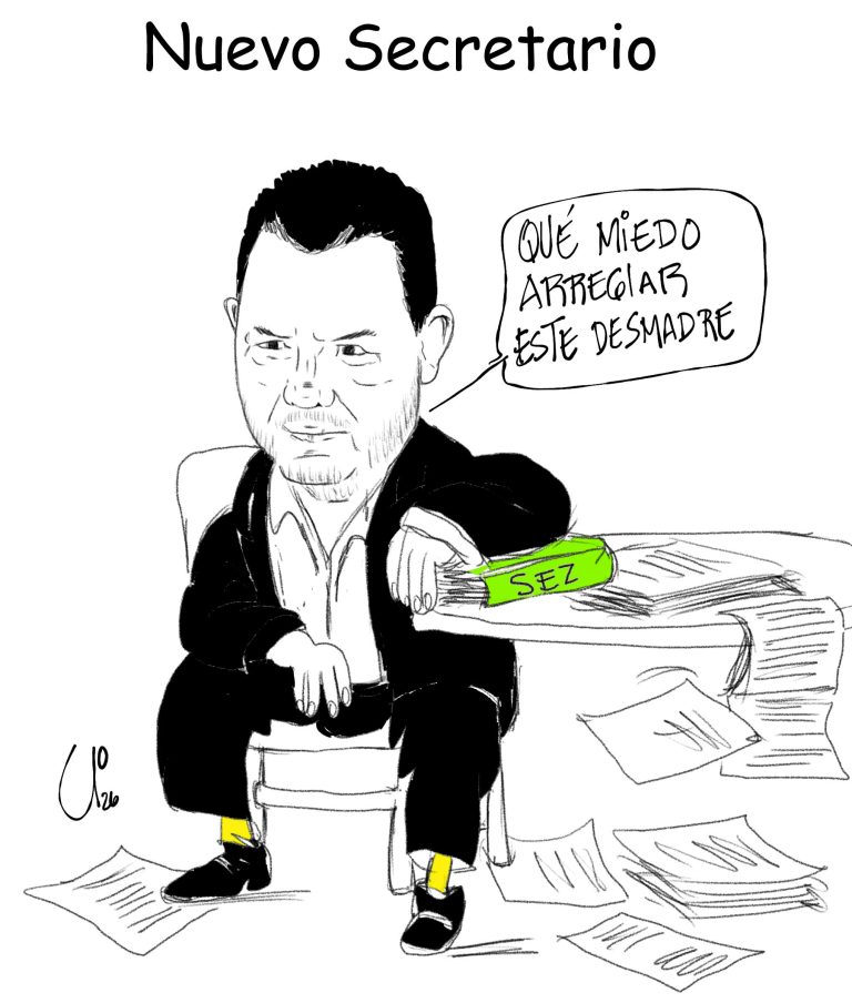 Los Monos de El Tal Yo