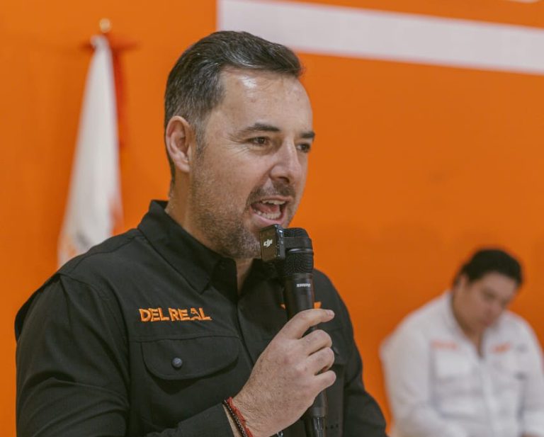 MC rechaza reforma electoral